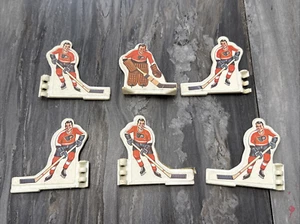 1970's Original Coleco Table hockey players- Philadelphia Flyers  R.136 - Picture 1 of 2