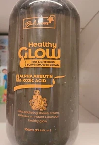 Healthy Glow Pro-Lightening Body Wash - Picture 1 of 1