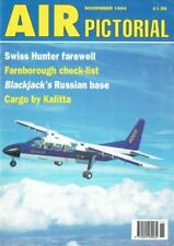 Swiss Air Military Aeronautica Publications