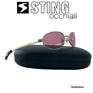 STING occhiali da sole 4493 54 col 579 sunglasses CE - Imagen 1 de 12