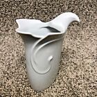 Rare Dansk Gunnar Cyren Dove Porcelain Danish Modern Vase 1970S Mcm