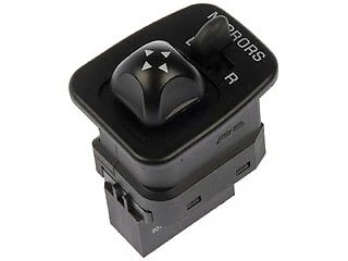 Interruptor de espejo retrovisor puerta delantero izquierdo Dorman para Ford F-250 Super Duty 2000 1999-2005 Foto 1 de 3