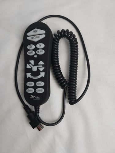 2 Telecomandi Di Ricambio Per Poltrona Reclinabile A 5 Pin E 2 - Foto 8