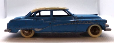 Dinky Toys Buick Roadmaster Vintage Diecast 112222DMT3 - Image 1 of 4