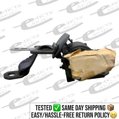 2000-2001 DODGE NEON retrator de cinto de segurança traseiro direito RR RH FABRICANTE DE EQUIPAMENTO ORIGINAL - Imagem 1 de 4