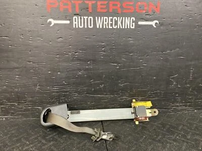 03-04 HUMMER H2 CONDUCTOR DELANTERO IZQUIERDO LH CINTURÓN SEGURIDAD RETRACTOR Foto 1 de 4