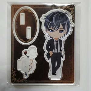 Ikemen Vampiro Figura Acrílico Soporte Arthur Anime Juego Japón Hobby m634 2 - Imagen 1 de 4