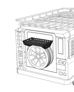 Cargo Carrier - Bild 1 von 12
