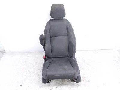 Asiento del conductor delantero izquierdo Honda Odyssey 2018-2024 81531-Thr-A01zc *Ex marrón *Sucio Foto 1 de 4
