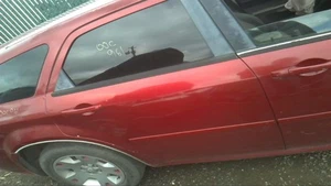 Passenger Right Rear Side Door Privacy Tint Glass Fits 05-10 300 29212131 - Bild 1 von 9