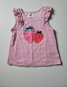 Kids Headquarters Shirt For Girls Size 6x - Picture 1 of 1