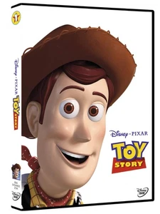 toy story (se) DVD Italian Import (DVD) (UK IMPORT) - Picture 1 of 3