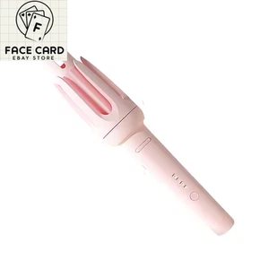 Ideal 13.6 In. X 3.5 In. X 3.5 In. Personal Care Products Hair Care Rotating Cur - Bild 1 von 12