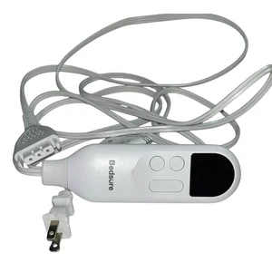 Bedsure BS-003 Controller Power Cord for Heated Throw Blanket BS-THO1-S - Picture 1 of 2