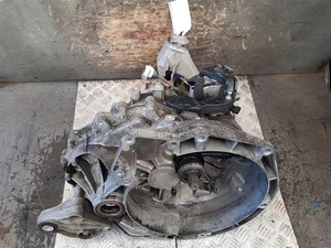 2015-2018 MK3 FL FORD FOCUS GEARBOX 1.5 DIESEL MANUAL XWDB F1FR7002ADA 80K MILES - Picture 1 of 12