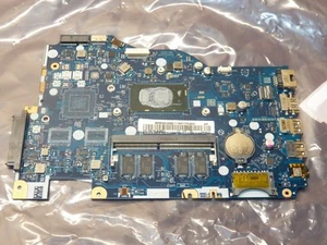 OEM Lenovo IdeaPad 110-15ISK 80UD Motherboard With Pentium 4450U CPU & 4GB RAM - Picture 1 of 9