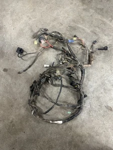 05-07 KAWASAKI BRUTE FORCE 750 MAIN ENGINE WIRING HARNESS MOTOR WIRE - Picture 1 of 4
