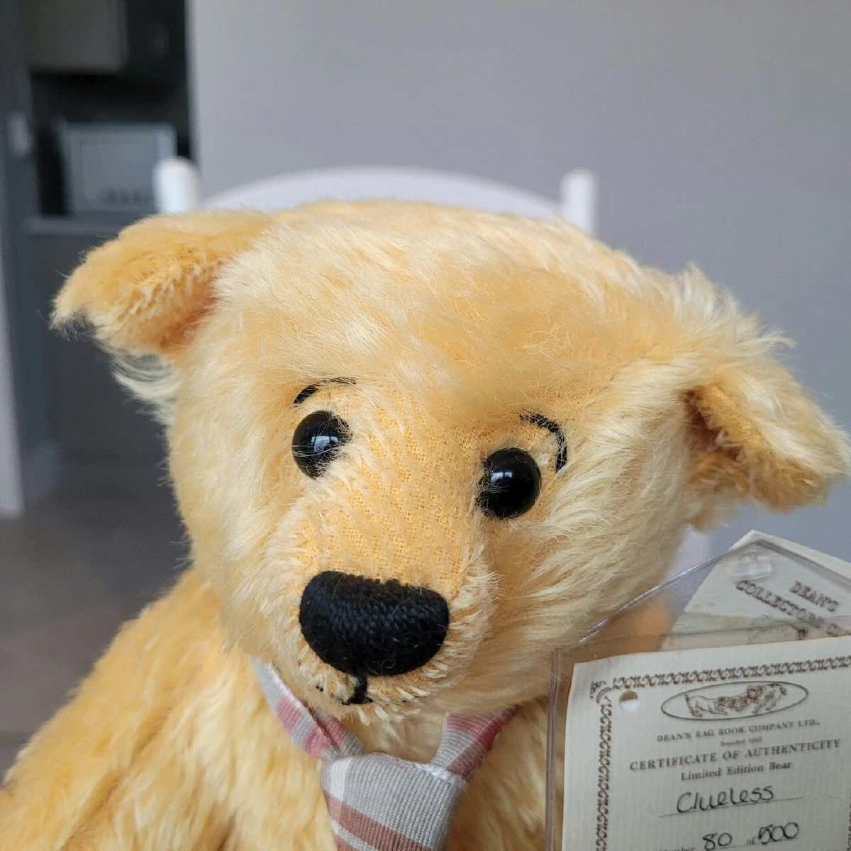 Dean's Teddy Bears for sale | eBay