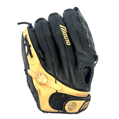 Guante de Béisbol Mizuno Modelo Profesional Victory Series GSP 1251 RHT 12.5 Foto 1 de 4