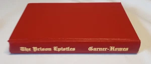 The Prison Epistles Garner-Howes 1977 HB Commentary - Imagen 1 de 6