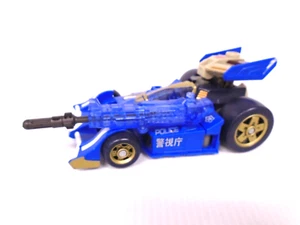 Transformers PROWL Figure 2003 Hasbro Vintage Original - Picture 1 of 5