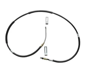 Parking Brake Cable, Rear Left, fits Mitsubishi Montero Sport - Picture 1 of 1