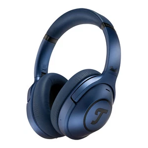 Teufel REAL Blue NC Over-Ear Headset Słuchawki Bluetooth Niebieski "Darmowa wysyłka" - Zdjęcie 1 z 7