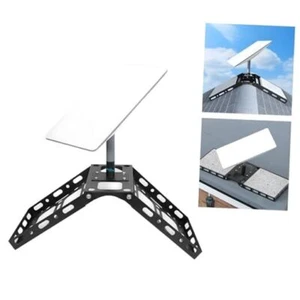 Adjustable Starlink Roof Ridge Mount Gen 2, Starlink Mounting Kit Gen 2 with - Picture 1 of 8