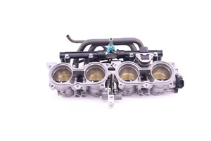 Honda CBR600RR CBR 600 2020 13-25 OEM carrocerías del acelerador carrocería inyección de combustible H177 - Imagen 1 de 8