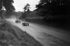Freddie Dixon Charlie Dodson, Riley TT Sprite 1936 Motor Racing Old Photo 5