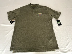 Nike New York Giants Salute To Service On Field Shirt Grün Herren XL Neu - Bild 1 von 13