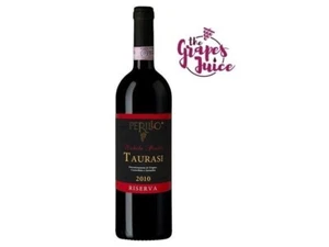 PERILLO TAURASI RISERVA 2010 VINO ROSSO DOCG CAMPANIA - Imagen 1 de 3