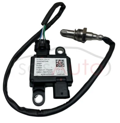 NOx Sensor 46345724 For Alfa Fiat Lancia Jeep Genuine MOPAR - Image 1 of 4