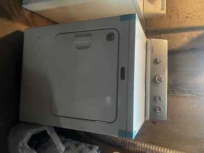 Maytag Dryer with a free Washing Machine (few years old) - Image 1 of 4