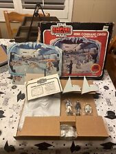 Kenner Star Wars Vintage ESB Rebel Command Center MIB Sealed Baggies Sears