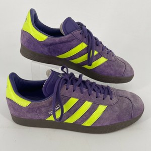 Las mejores ofertas en Zapatillas Adidas Human Race Amarillo para hombres |  eBay