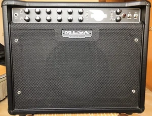 Mesa Boogie Express 5:50 - Foto 1 di 9