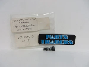 Genuine Beta Clutch Lever Adjusting Screw Assembly RR 4T 400 450 520 2010 2011 - Picture 1 of 1