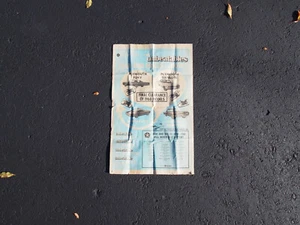 1968 Chrysler Plymouth Newspaper Ad Roadrunner Barracuda Satellite Fury Newport - Picture 1 of 12