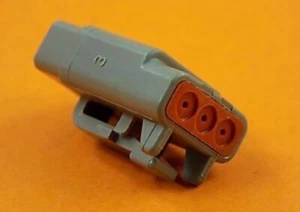 Generac 0C5149 Deutsch Connector Plug - Picture 1 of 4