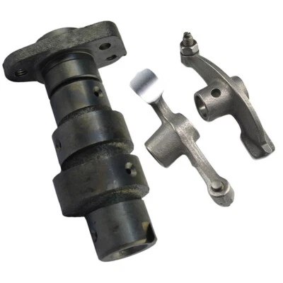 Árbol de levas y brazos basculantes para Suzuki DR200 DR200S DR200SE 1986-2017 DF200 1996-2000 Foto 1 de 3