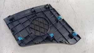 Subaru Impreza Speaker Cover Left Driver Front 2017 2018 2019 2020 2021 2022 - Picture 1 of 12