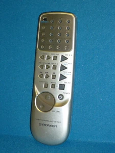 Pioneer CU-SX112 Audio System Fernbedienung Original Original 009FA - Bild 1 von 2