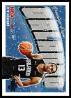 Jett Howard Rc 2023-24 NBA Hoops WINTER Card Rookie Greetings #16 Orlando Magic. rookie card picture