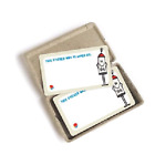 MTN Super Slap Little Friend 50x per Pack Eggshell Stickers 