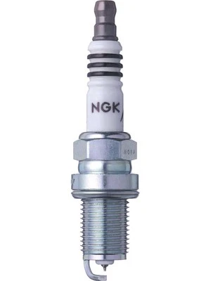 NGK IX Iridium Spark Plug fits Kia Credos 2.0 K9A i 16V (BKR5EIX-11) - image 1 of 4