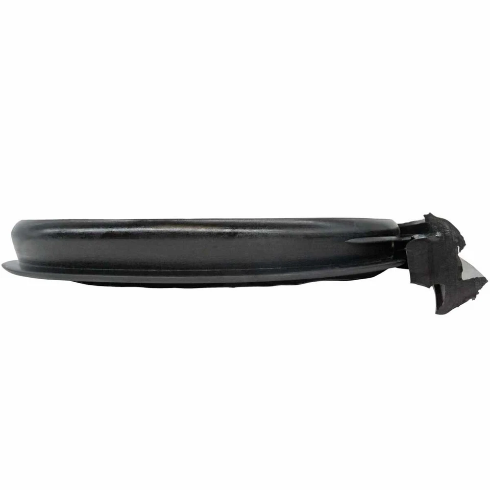 Sello de ventana de ventilación para Hudson Commodore Series 1948-1951 2 piezas Trasero derecho e izquierdo Foto 1 de 4