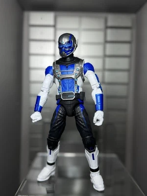 Marvel Legends E se.? Boneco Solto Goliath 6" Hydra Stomper Apenas Sem Peça BAF - Imagem 1 de 4