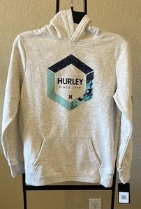 Hurley Boys Hoodie - Picture 1 of 7