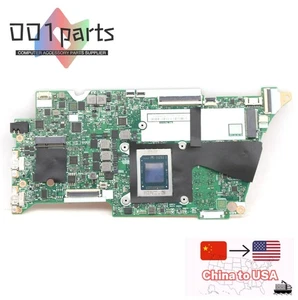 Open Box Lenovo 5B21C81146 Ideapad Yoga 7-14ACN6 R7 5800U 16G Mainboard - Bild 1 von 2
